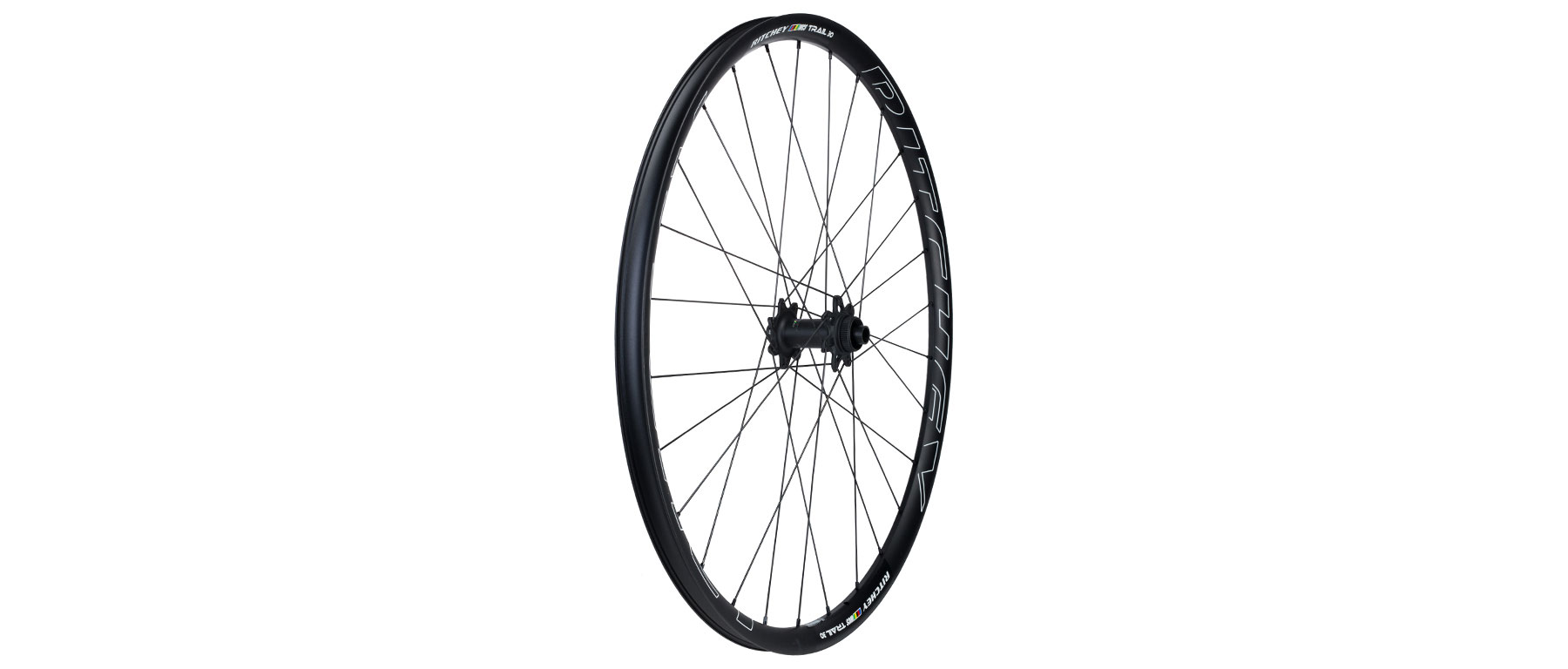 Ritchey WCS Trail 30 Wheelset