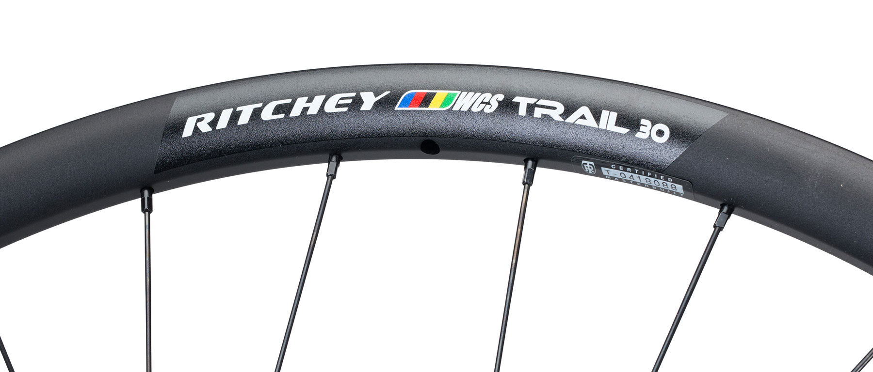 Ritchey WCS Trail 30 Wheelset