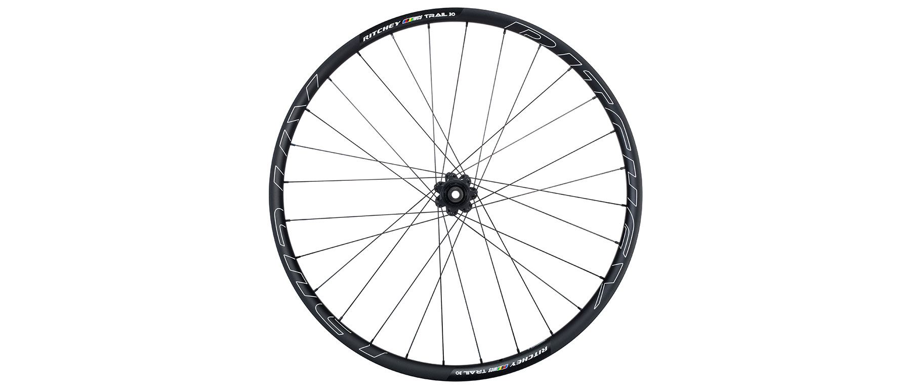 Ritchey WCS Trail 30 Wheelset