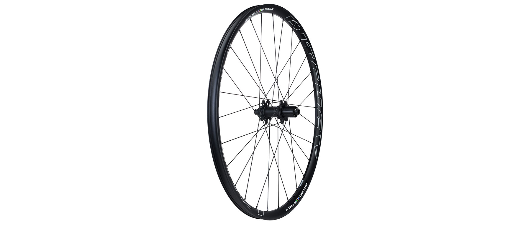 Ritchey WCS Trail 30 Wheelset