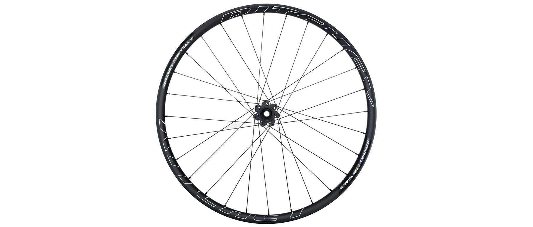 Ritchey wcs cheap trail 30 wheelset