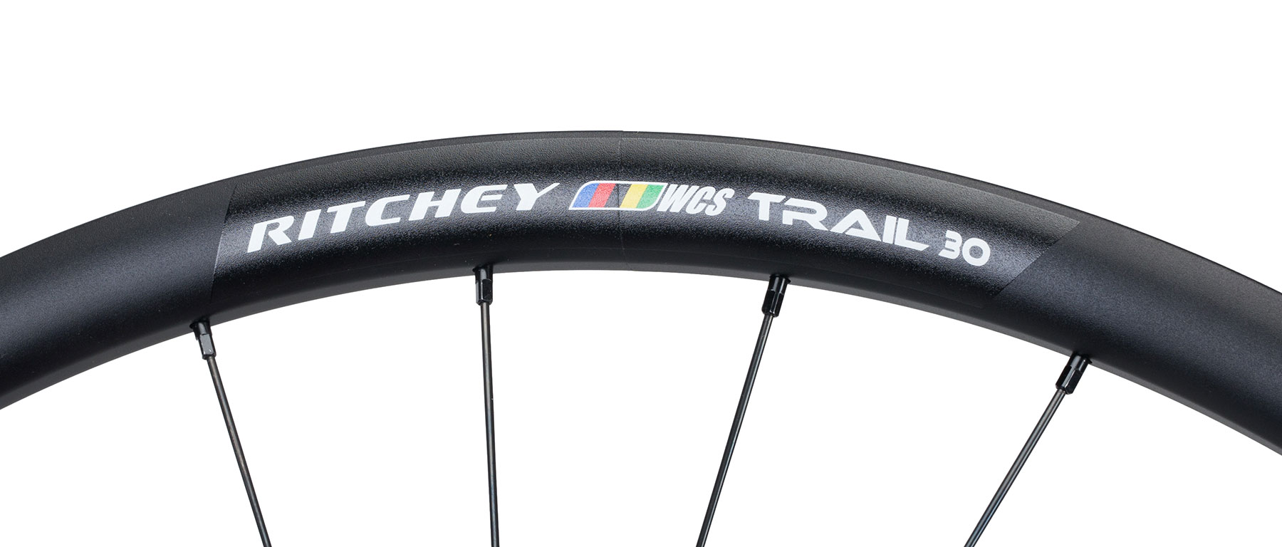 Ritchey WCS Trail 30 Wheelset