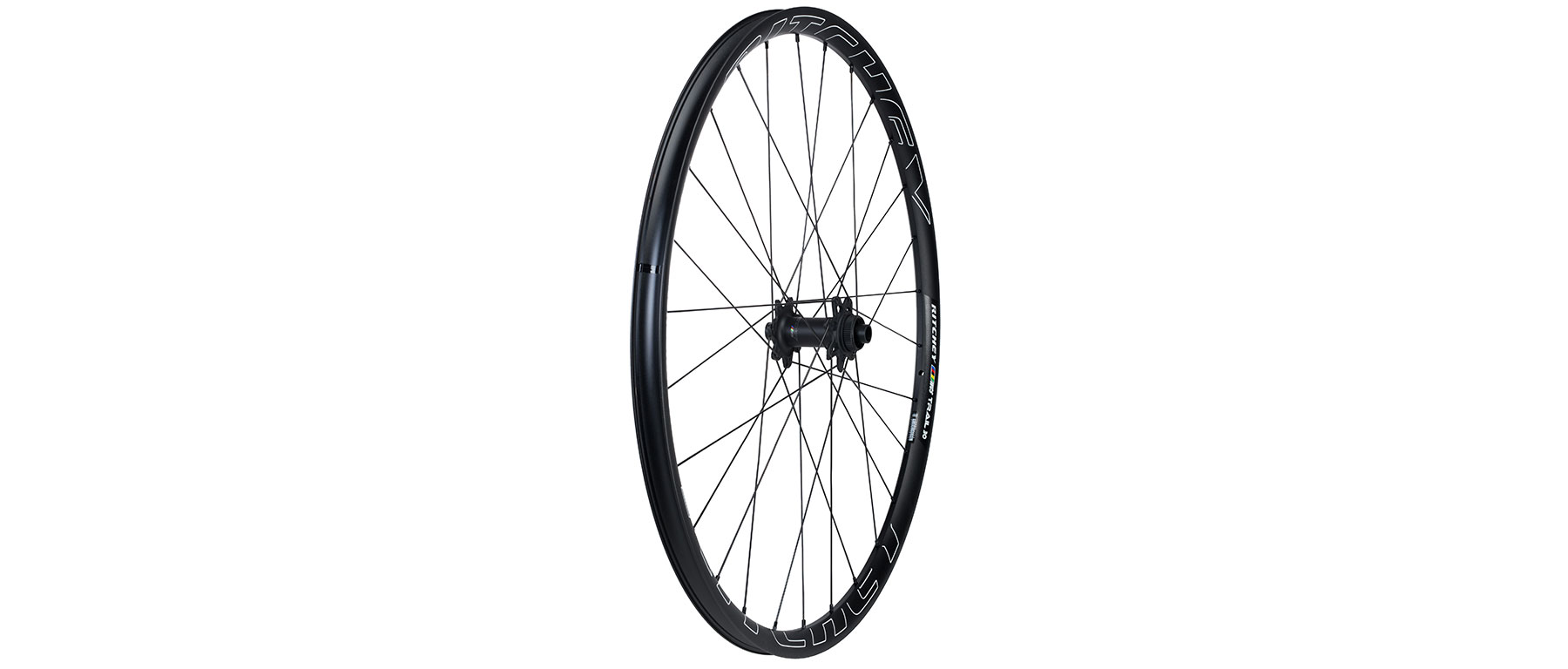 Ritchey WCS Trail 30 Wheelset