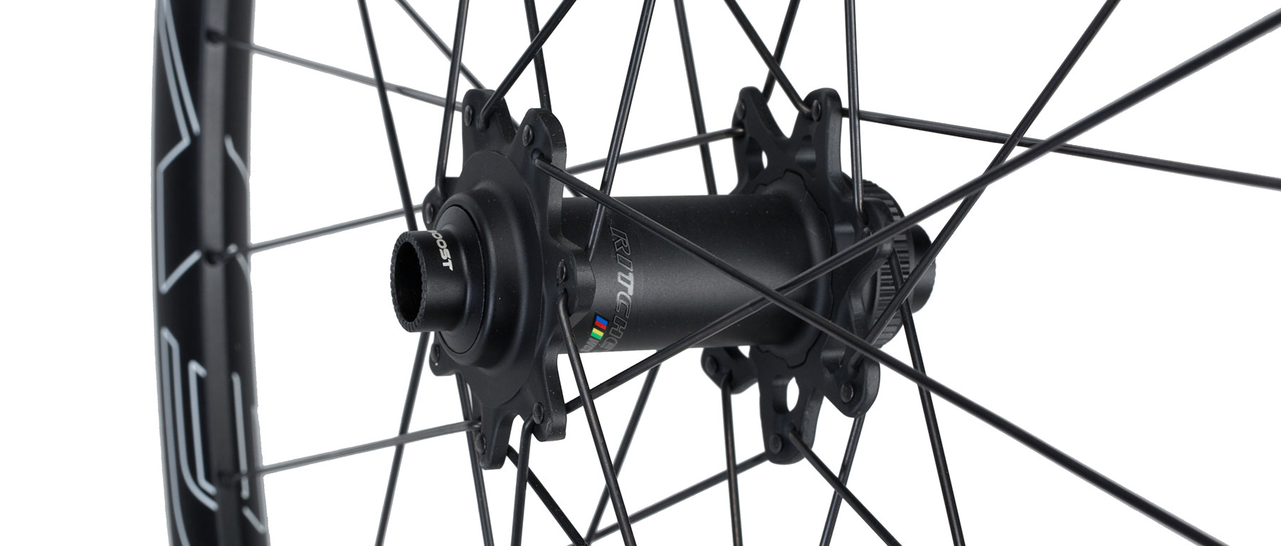 Ritchey WCS Trail 30 Wheelset