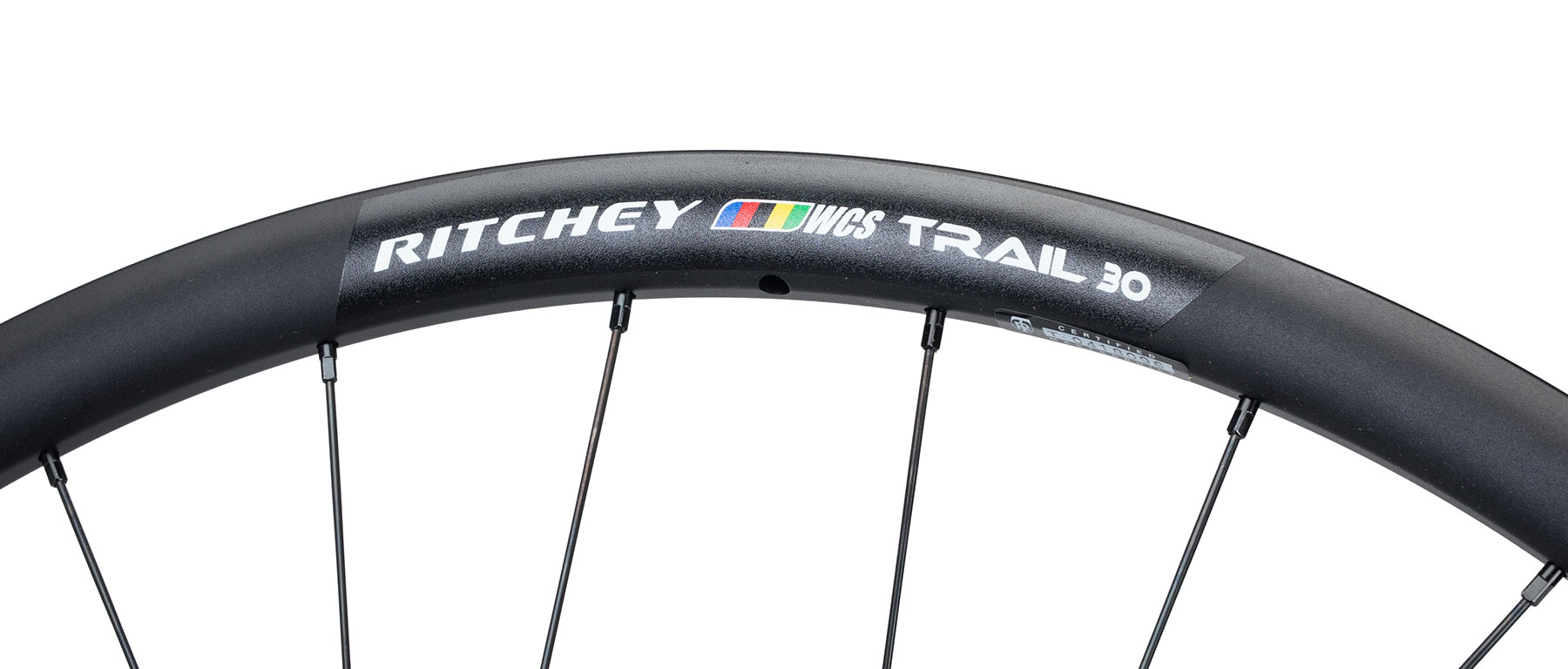 Ritchey WCS Trail 30 Wheelset