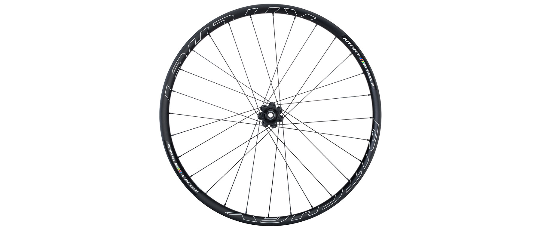 Ritchey WCS Trail 30 Wheelset