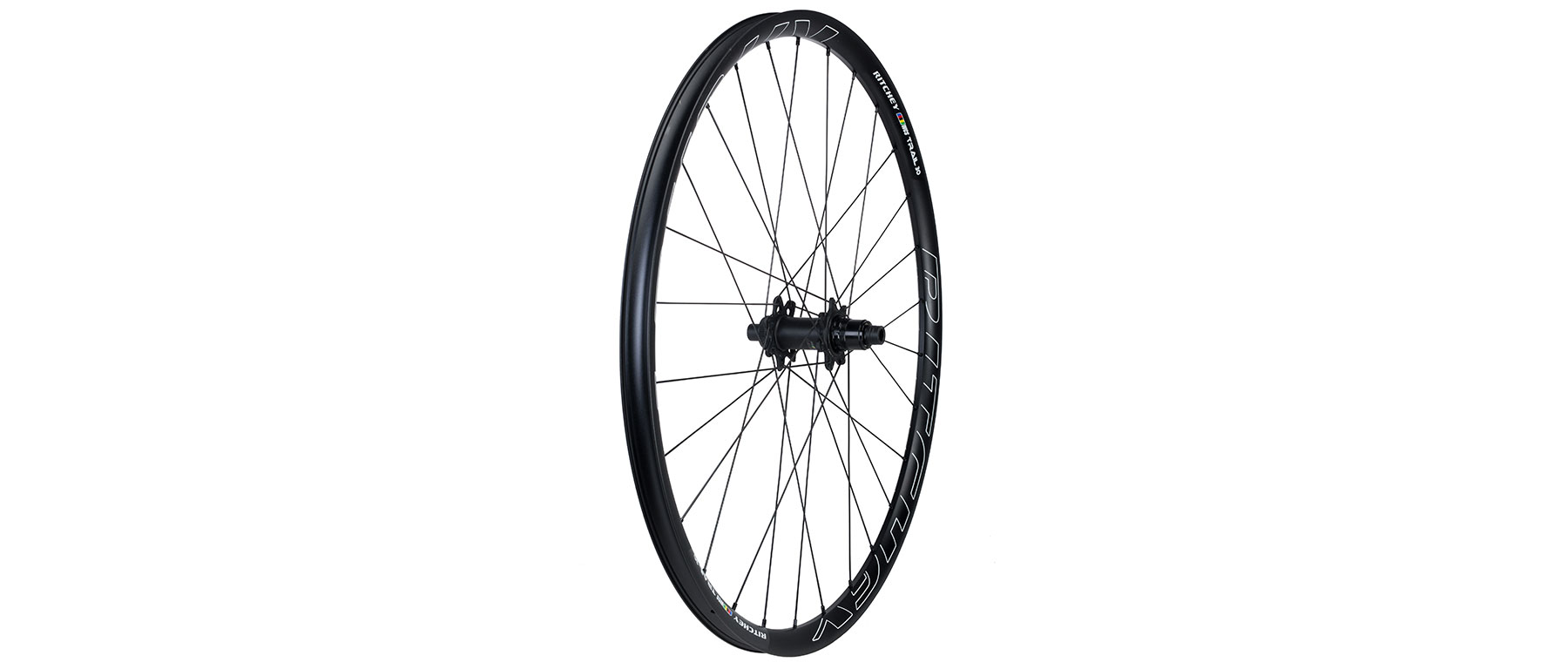 Ritchey WCS Trail 30 Wheelset