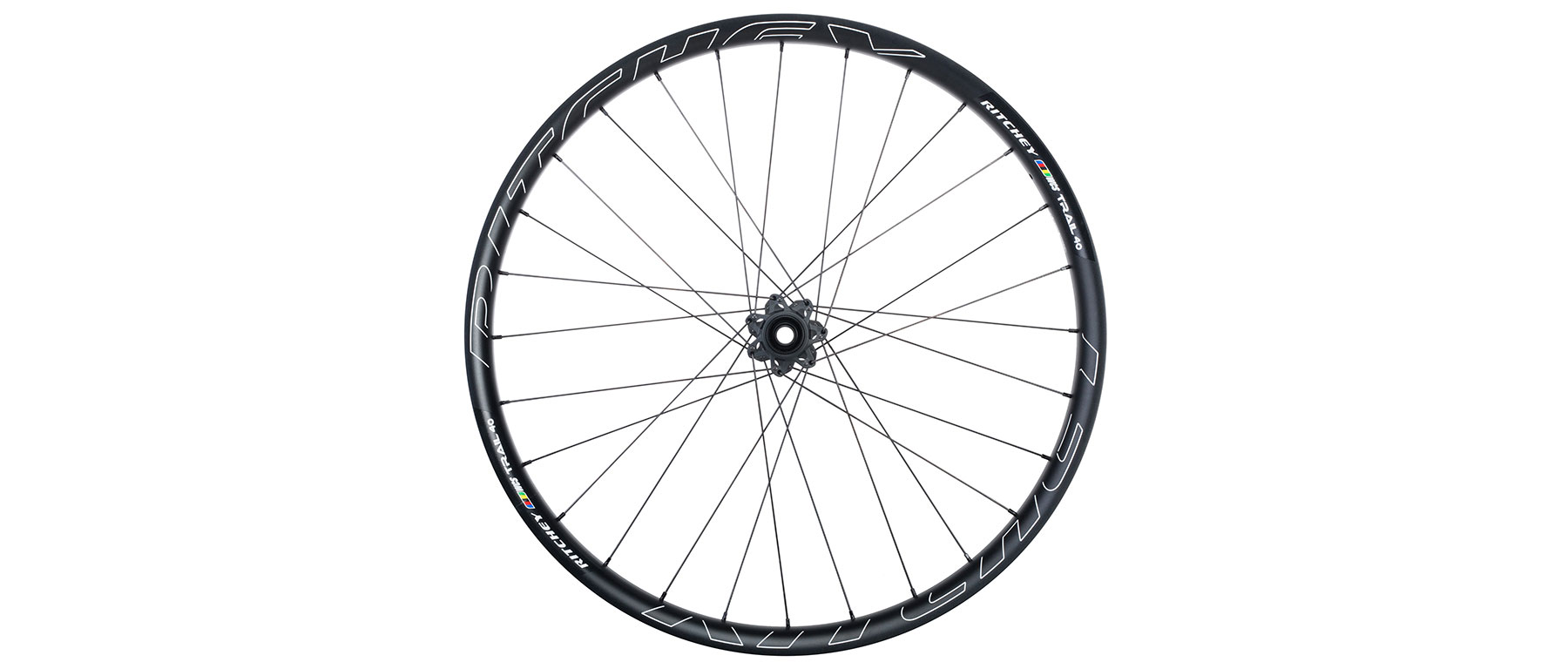 Ritchey WCS Trail 40 Wheelset