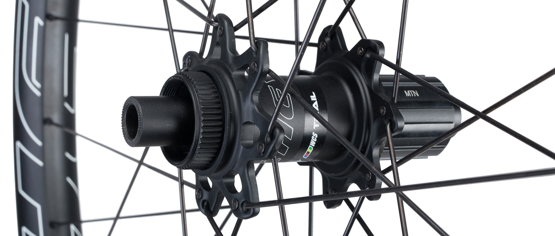 Ritchey WCS Trail 40 Wheelset