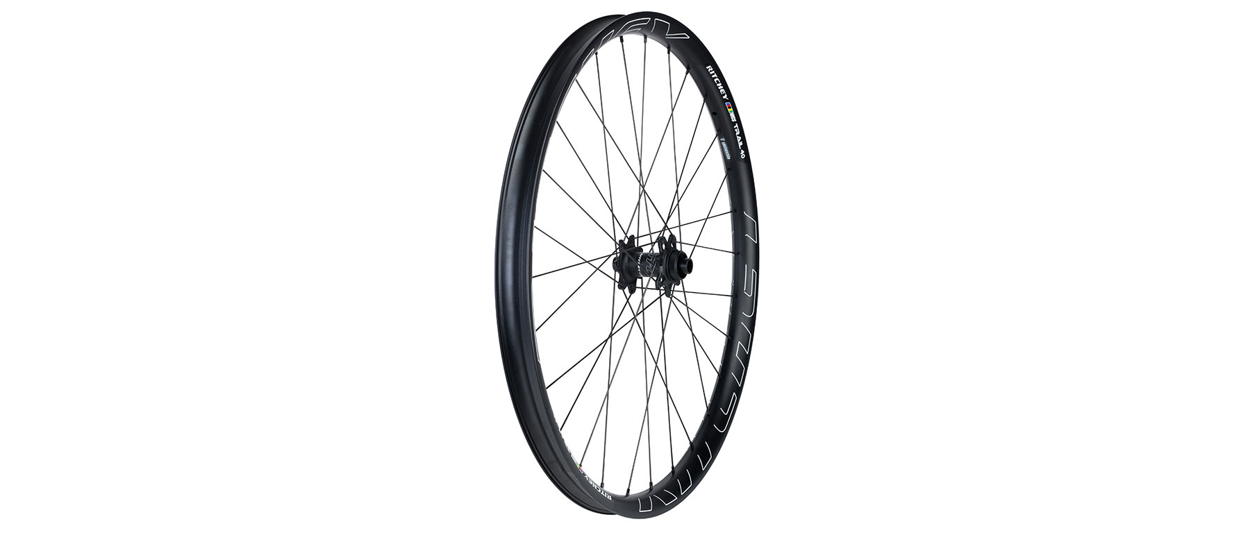 Ritchey WCS Trail 40 Wheelset