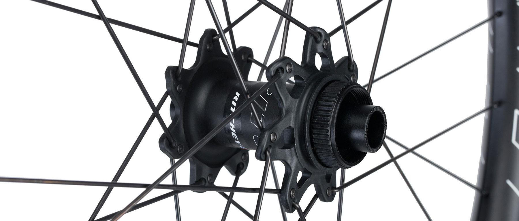 Ritchey WCS Trail 40 Wheelset