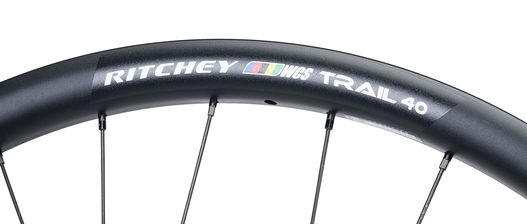 Ritchey WCS Trail 40 Wheelset