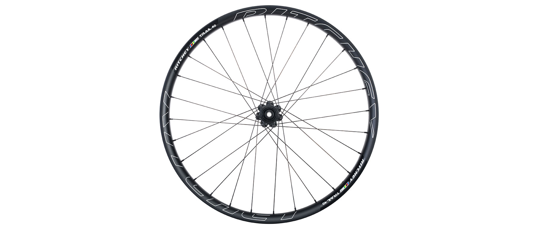 Ritchey WCS Trail 40 Wheelset