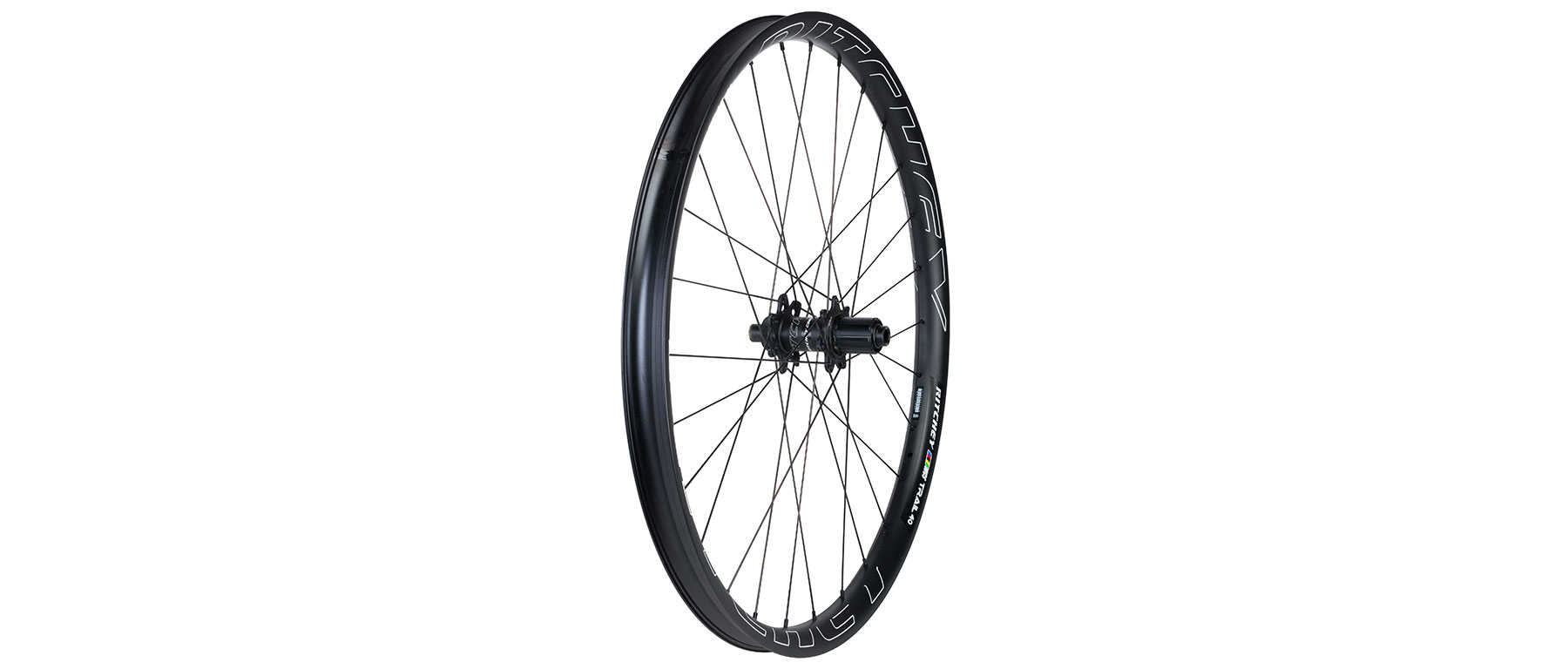 Ritchey WCS Trail 40 Wheelset