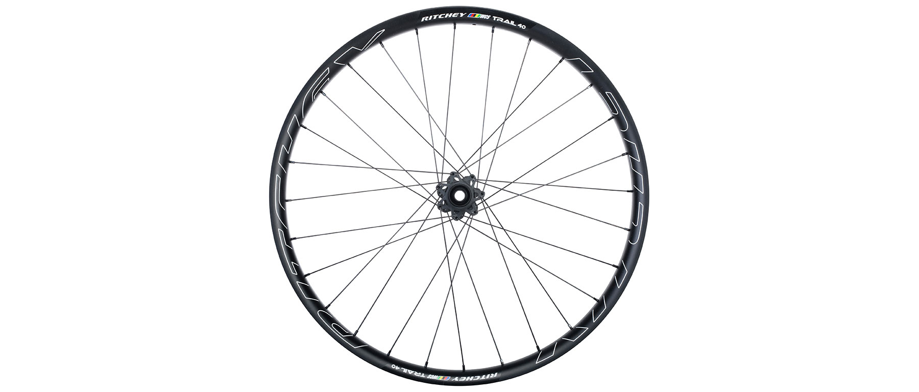 Ritchey WCS Trail 40 Wheelset
