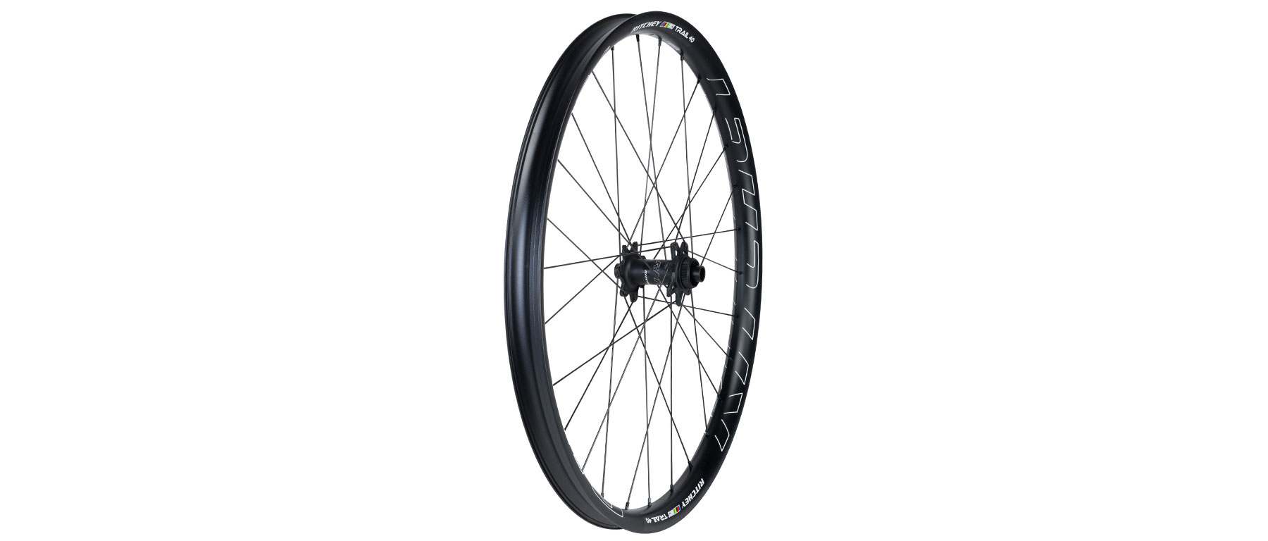 Ritchey WCS Trail 40 Wheelset