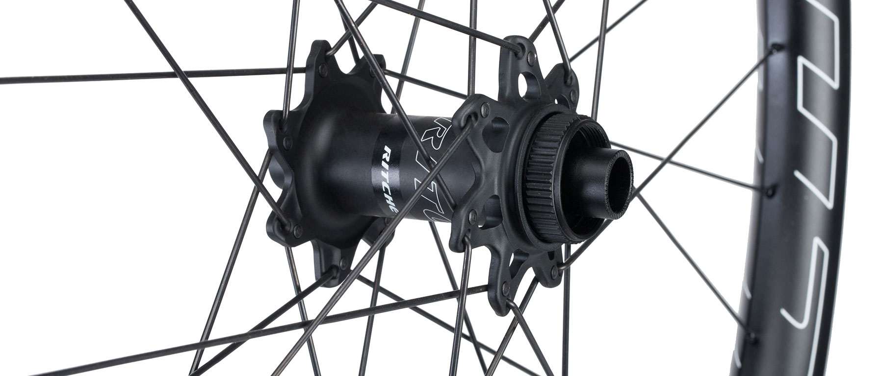 Ritchey WCS Trail 40 Wheelset