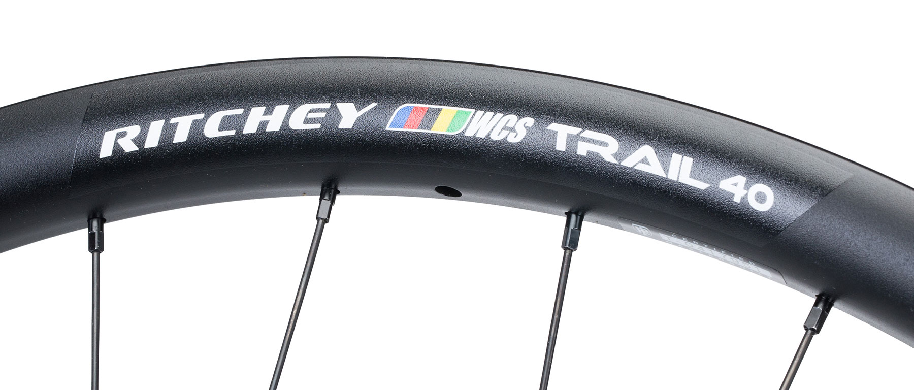 Ritchey WCS Trail 40 Wheelset