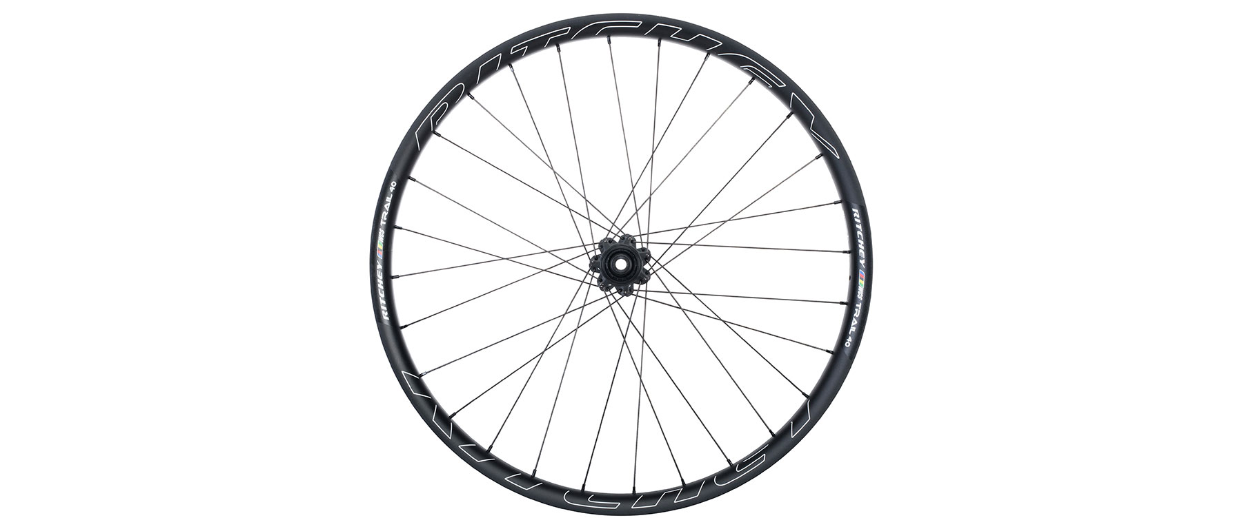 Ritchey WCS Trail 40 Wheelset