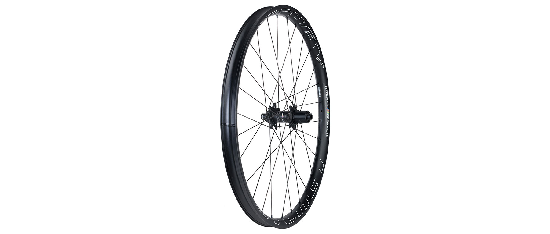 Ritchey WCS Trail 40 Wheelset