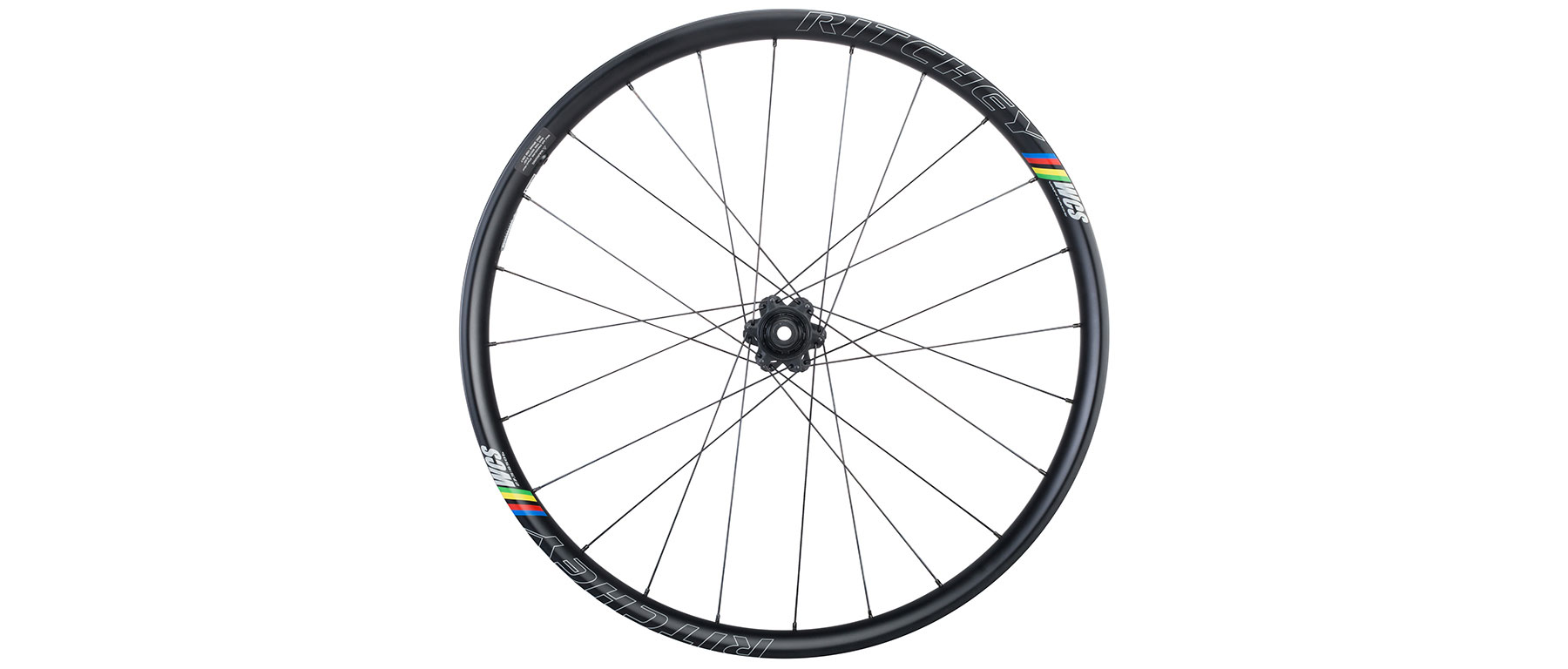 Ritchey WCS Vantage Carbon Wheelset