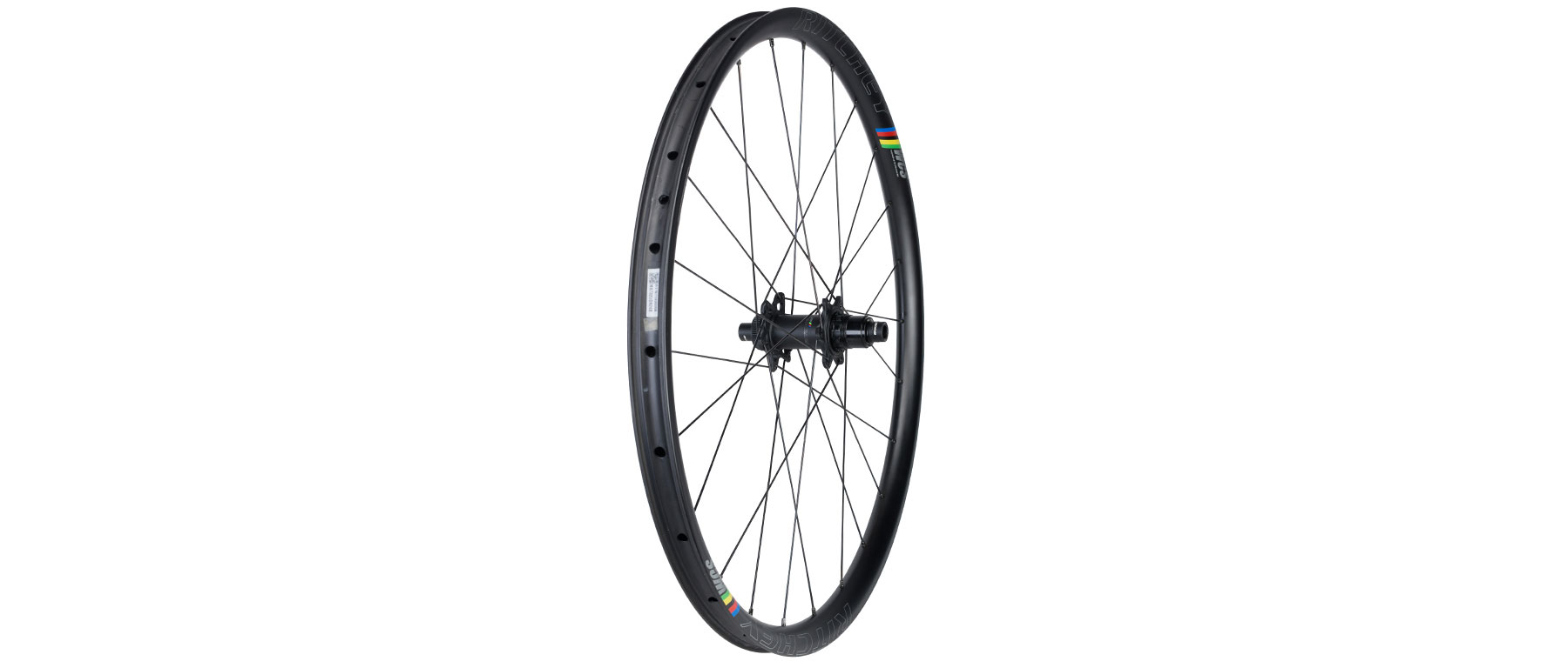 Ritchey WCS Vantage Carbon Wheelset