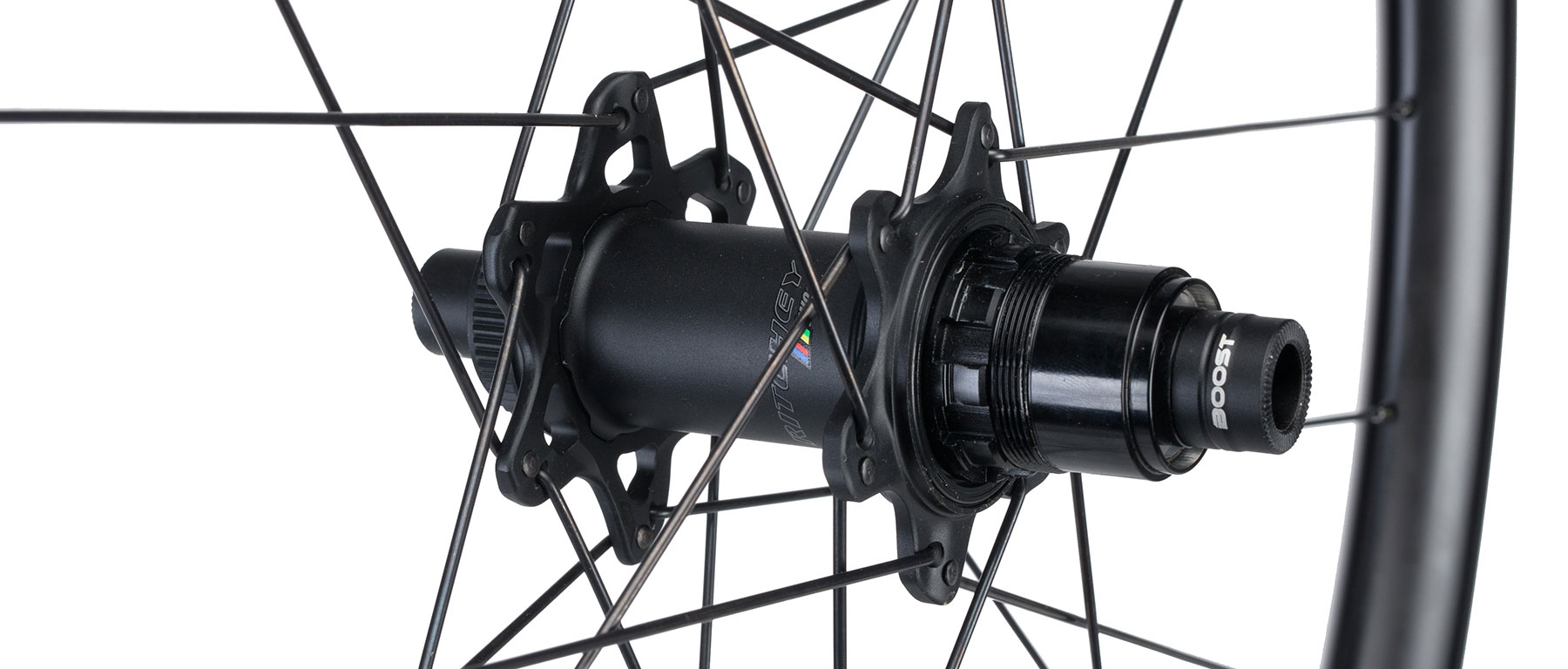 Ritchey WCS Vantage Carbon Wheelset