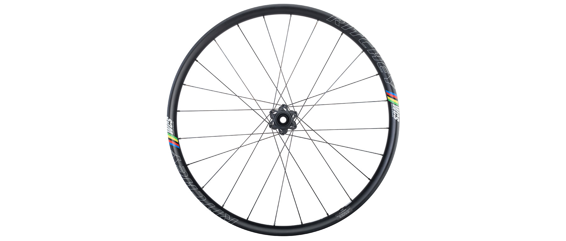 Ritchey WCS Vantage Carbon Wheelset