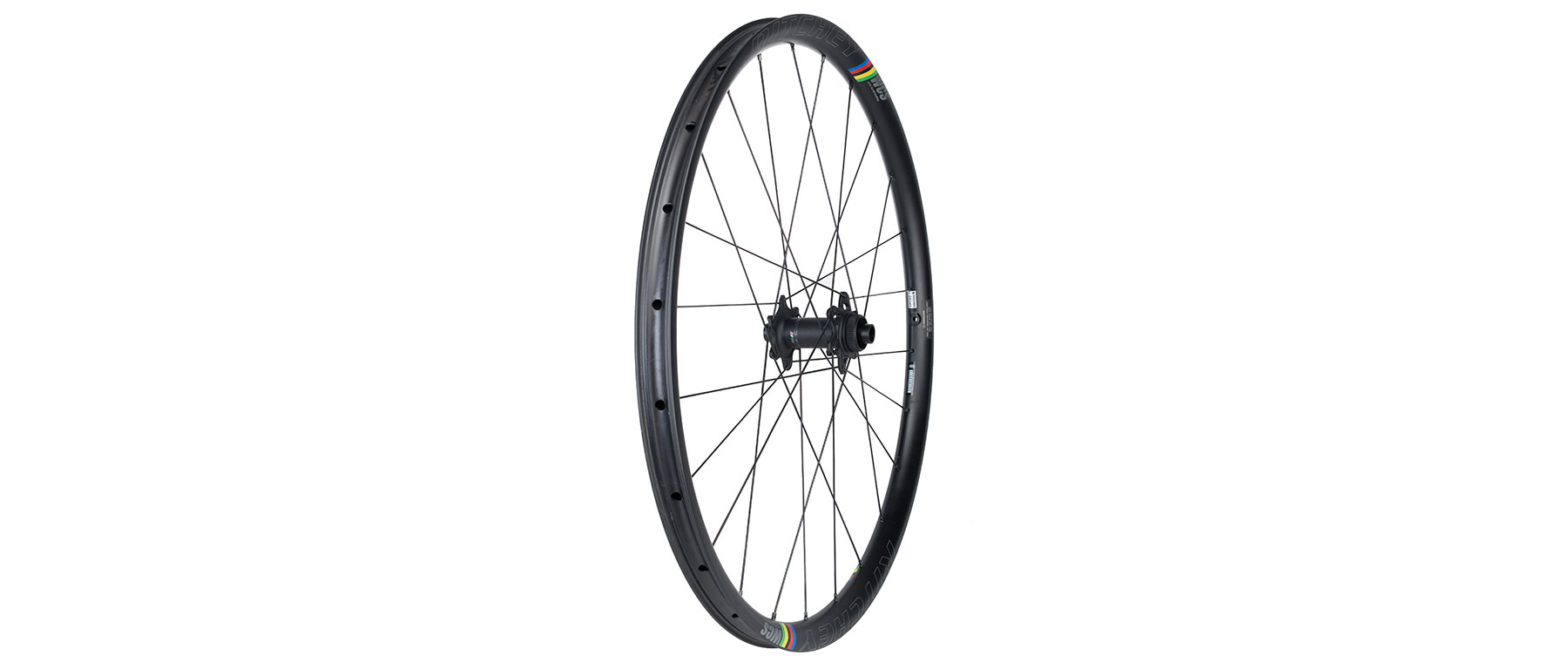 Ritchey WCS Vantage Carbon Wheelset