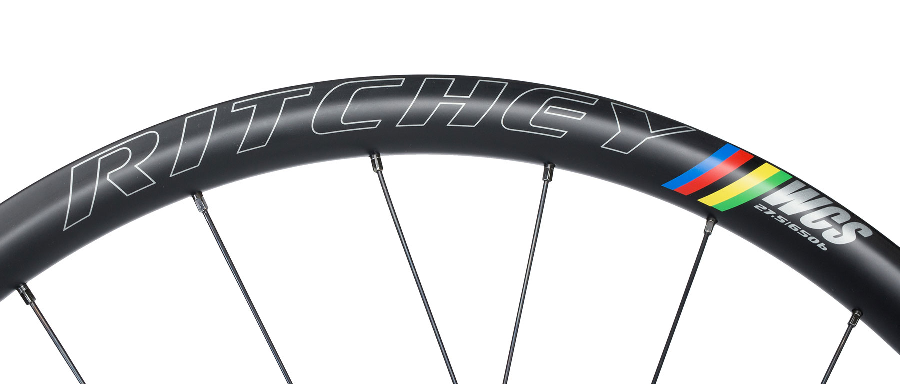 Ritchey WCS Vantage Carbon Wheelset