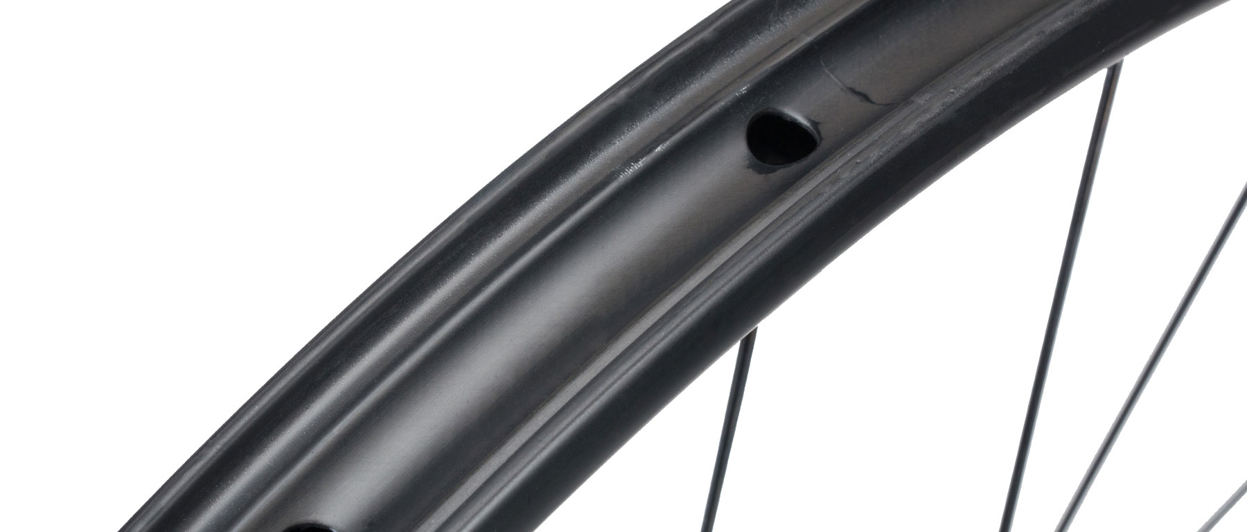 Ritchey WCS Vantage Carbon Wheelset