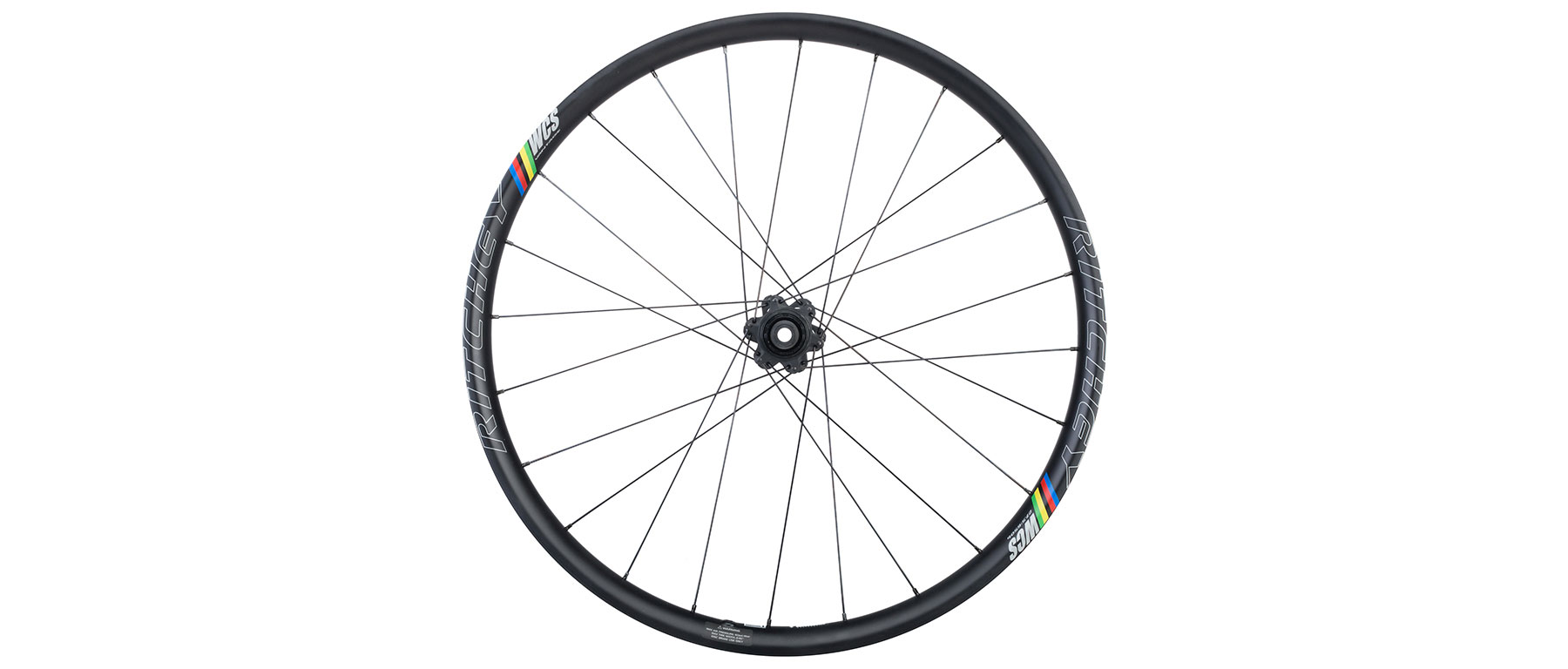 Ritchey WCS Vantage Carbon Wheelset