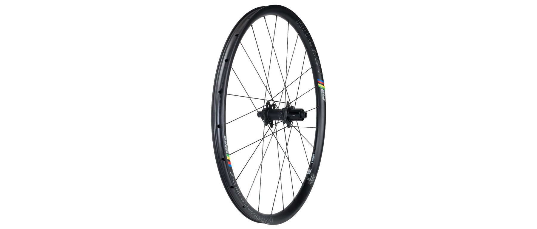 Ritchey WCS Vantage Carbon Wheelset