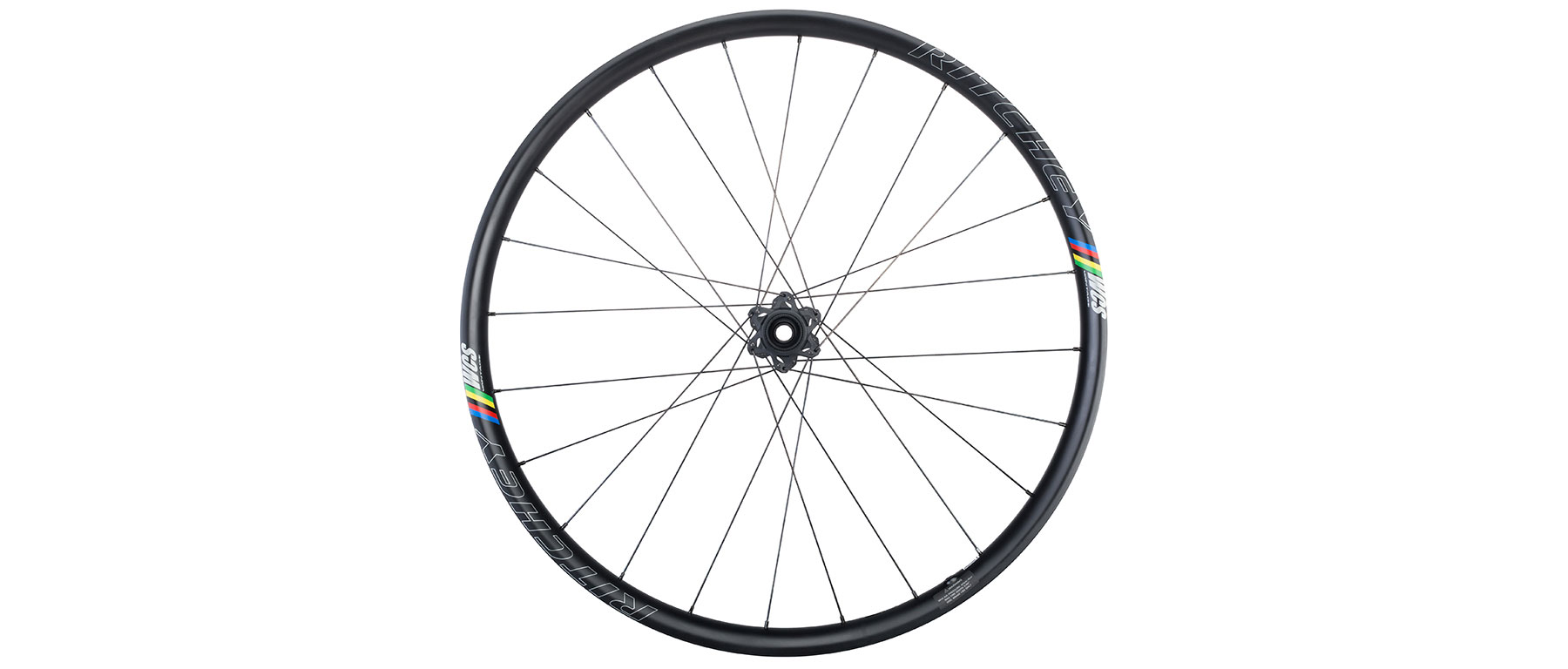 Ritchey WCS Vantage Carbon Wheelset