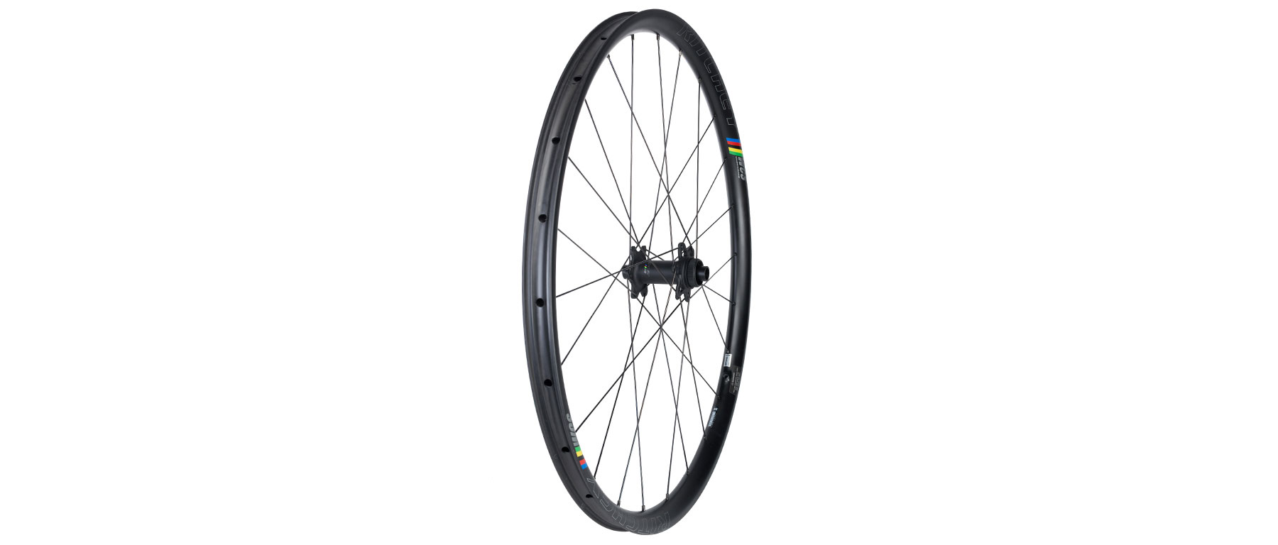 Ritchey WCS Vantage Carbon Wheelset