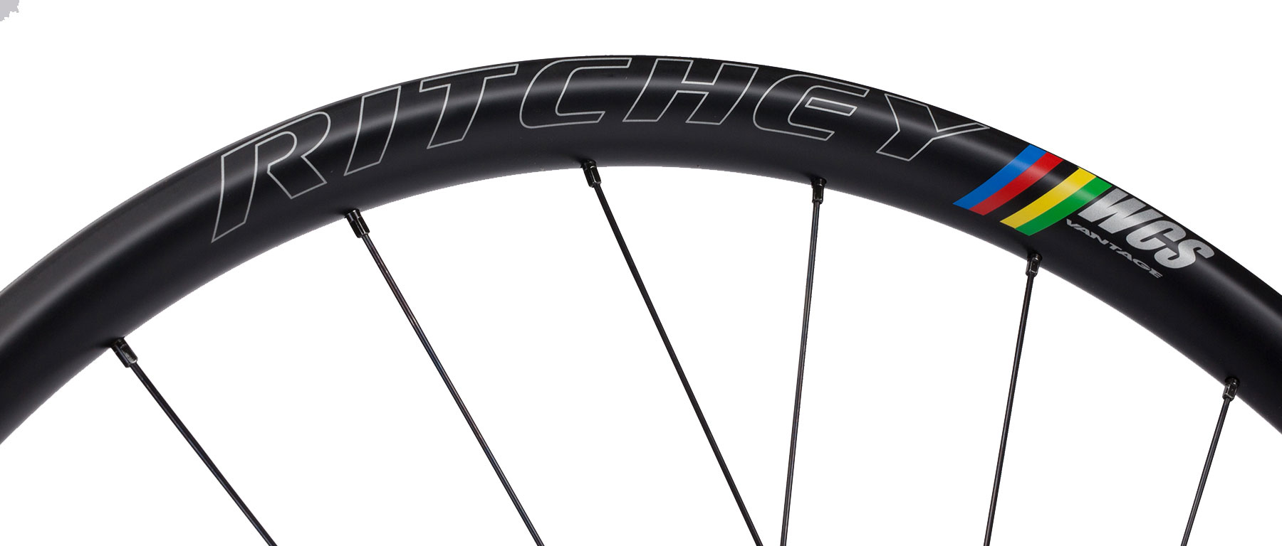 Ritchey WCS Vantage Carbon Wheelset