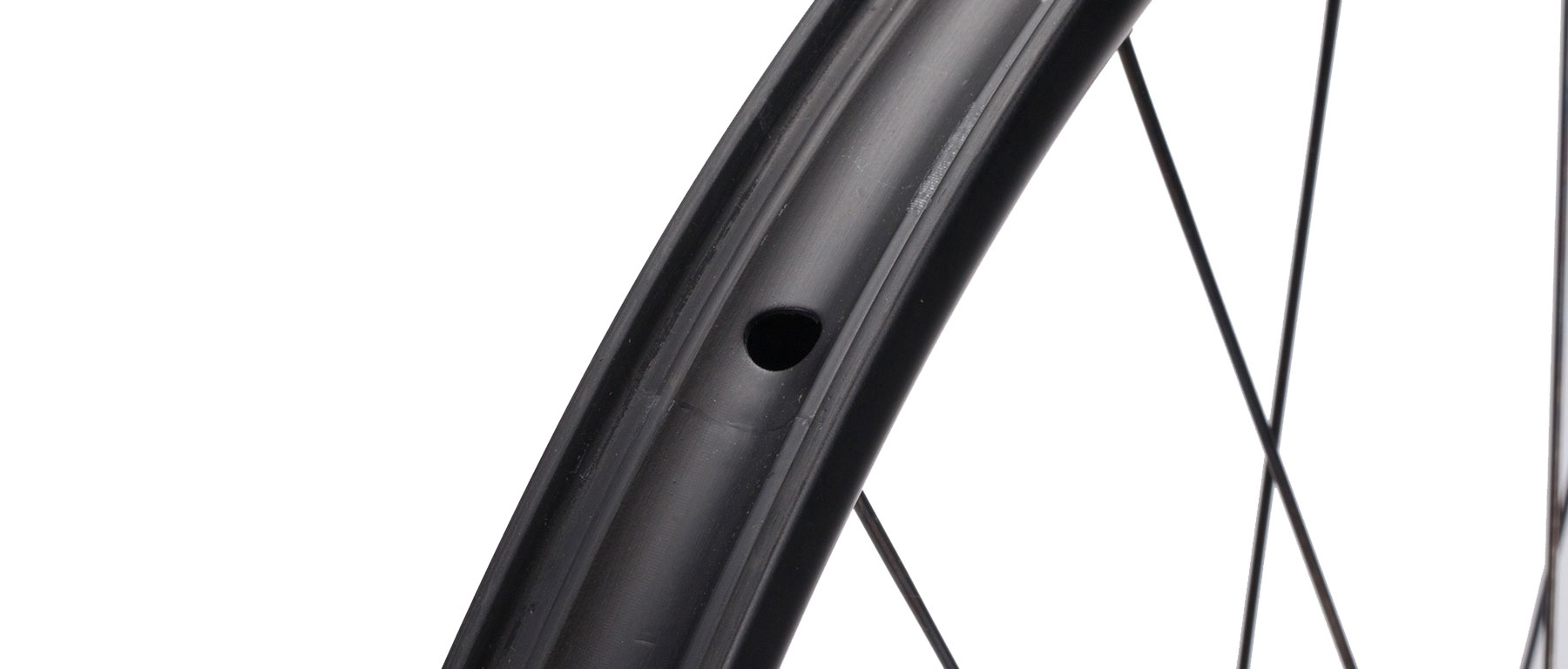 Ritchey WCS Vantage Carbon Wheelset