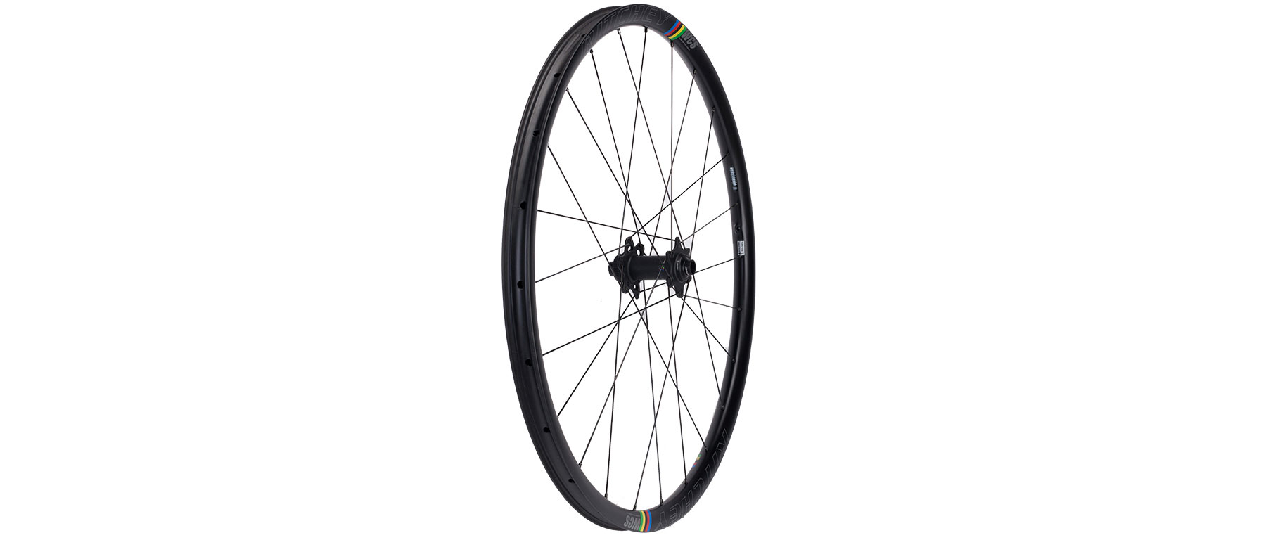 Ritchey WCS Vantage Carbon Wheelset