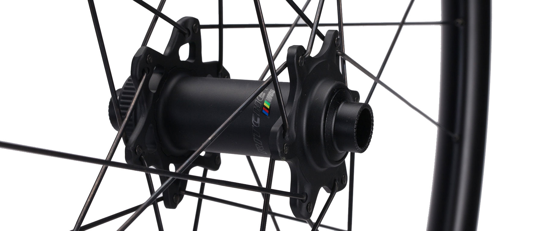 Ritchey WCS Vantage Carbon Wheelset