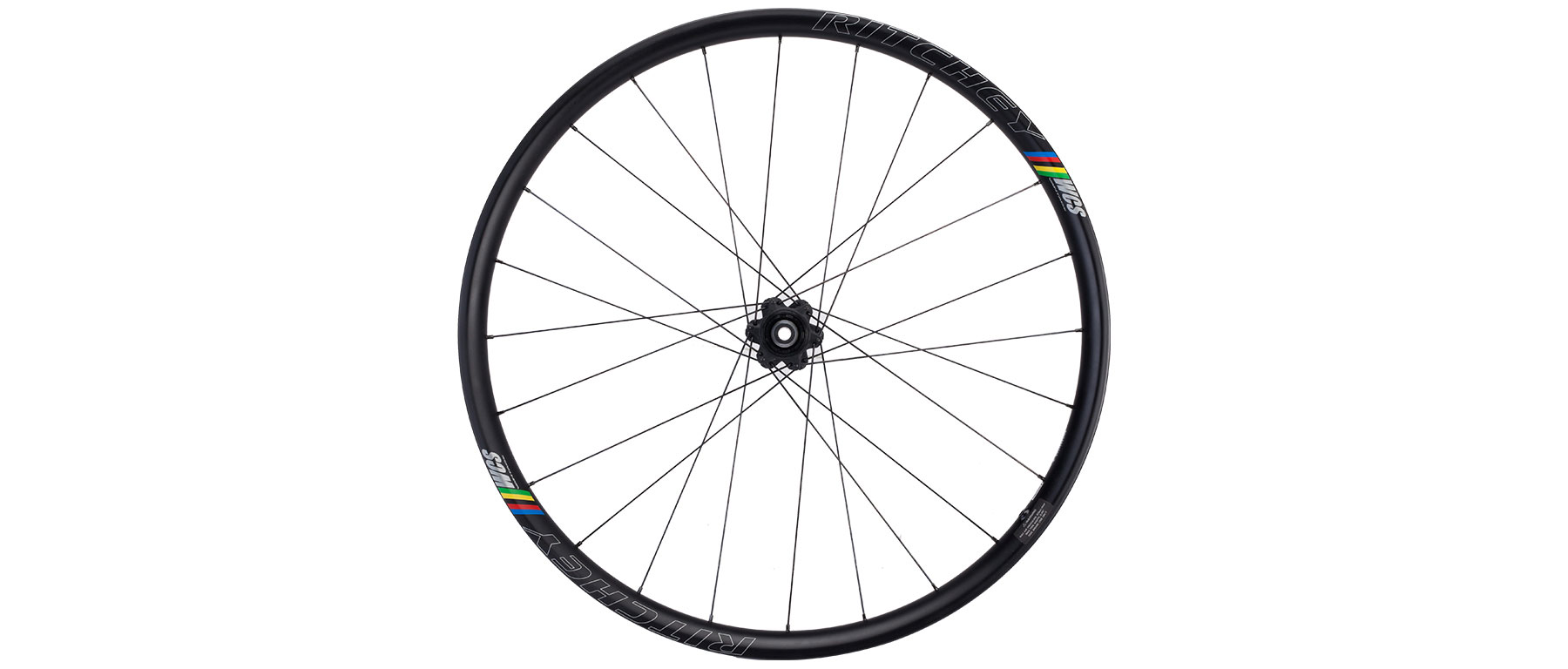 Ritchey WCS Vantage Carbon Wheelset