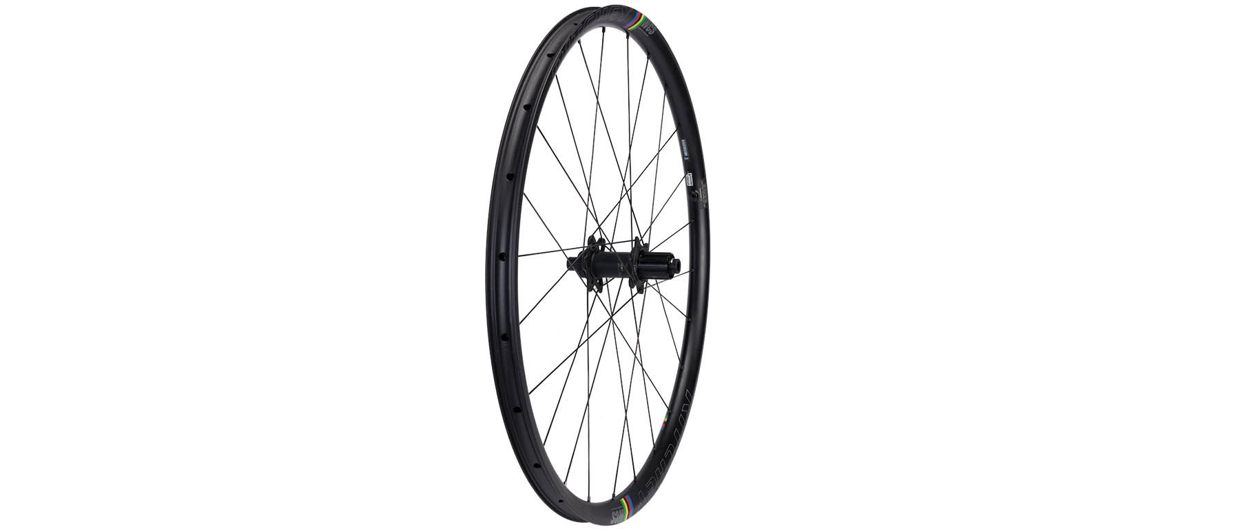 Ritchey WCS Vantage Carbon Wheelset