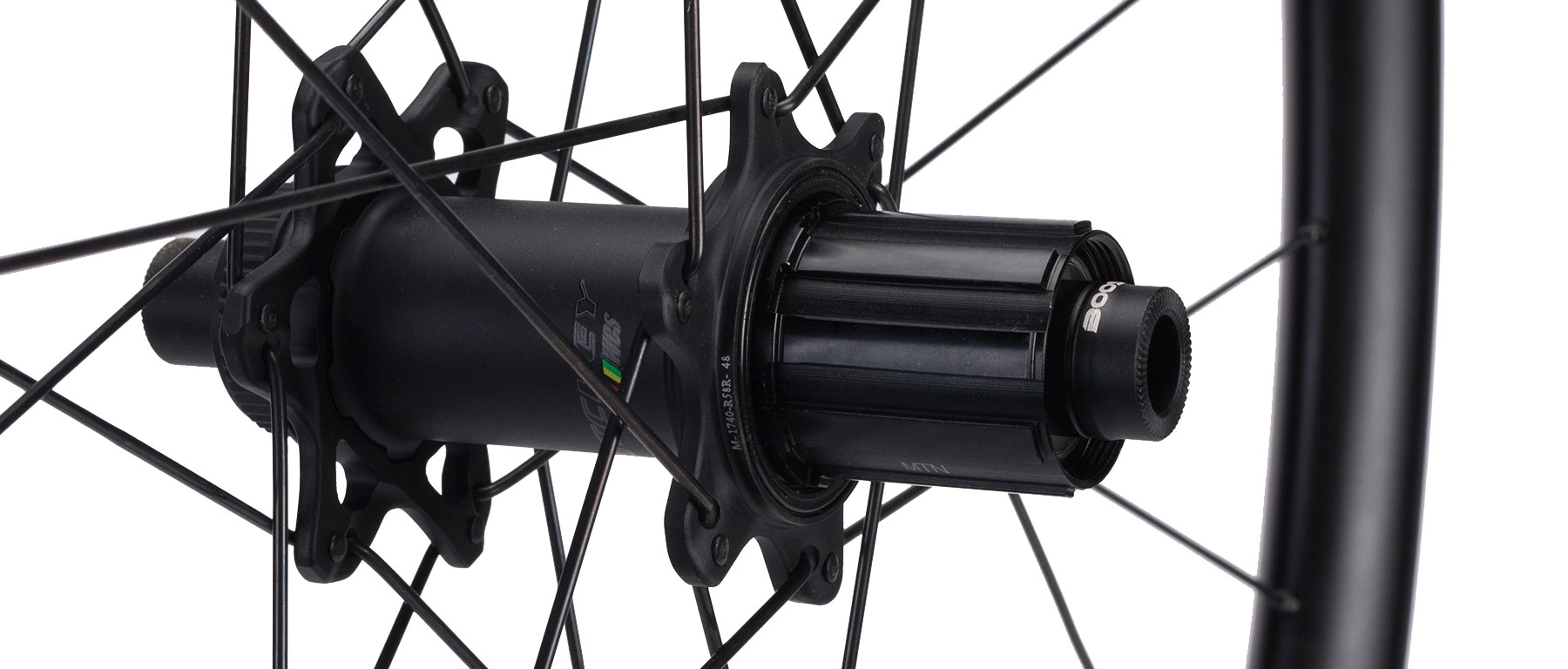 Ritchey WCS Vantage Carbon Wheelset