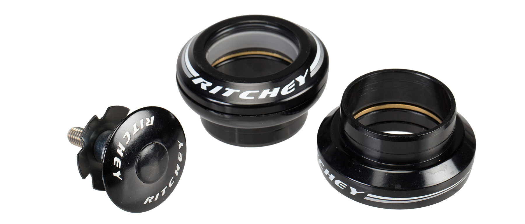 Ritchey Comp Threaded Headset