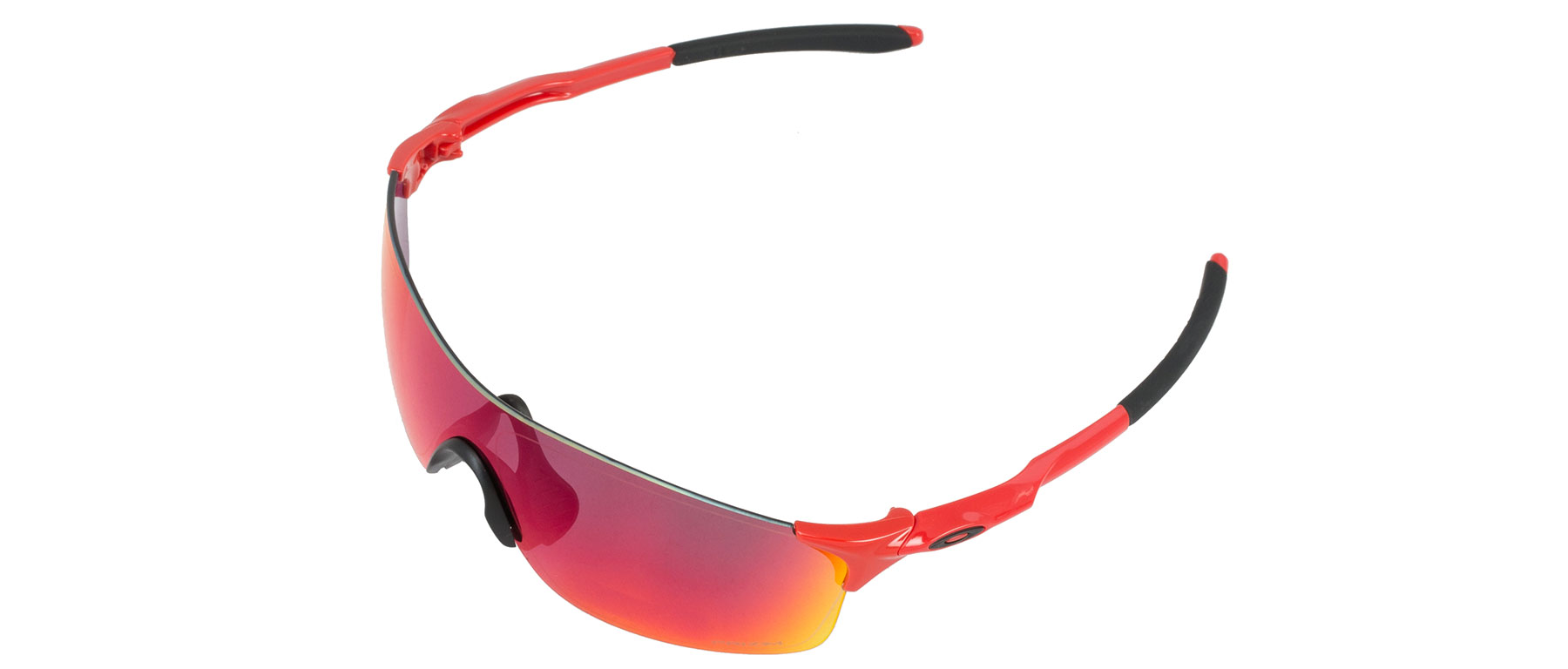 Oakley EVZero Pitch Redline PRIZM Excel Sports Shop Online From Boulder Colorado