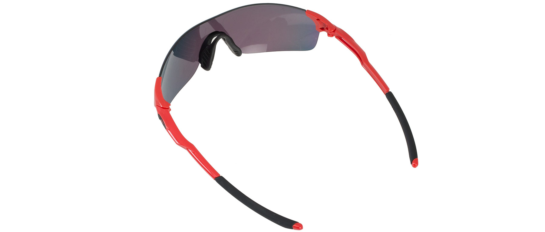 Oakley EVZero Pitch Redline PRIZM Excel Sports | Shop Online