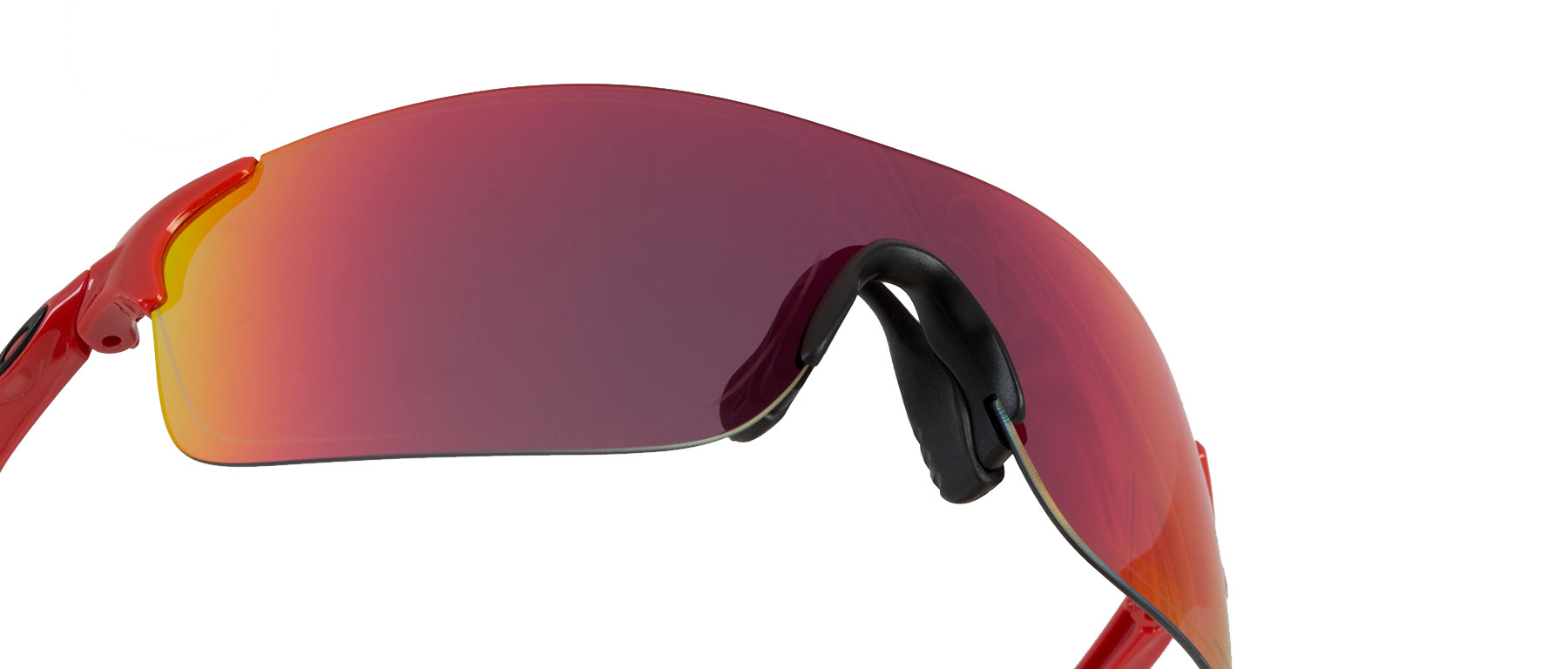 Oakley EVZero Pitch Redline PRIZM