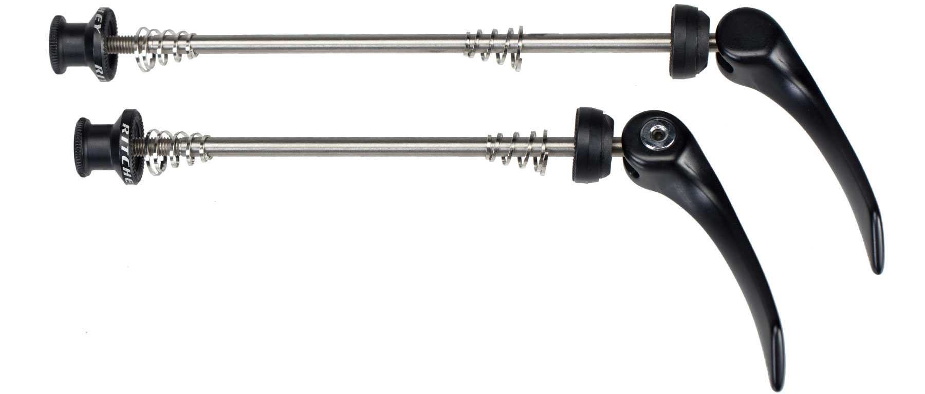 Ritchey WCS Titanium Quick Release Skewer Set