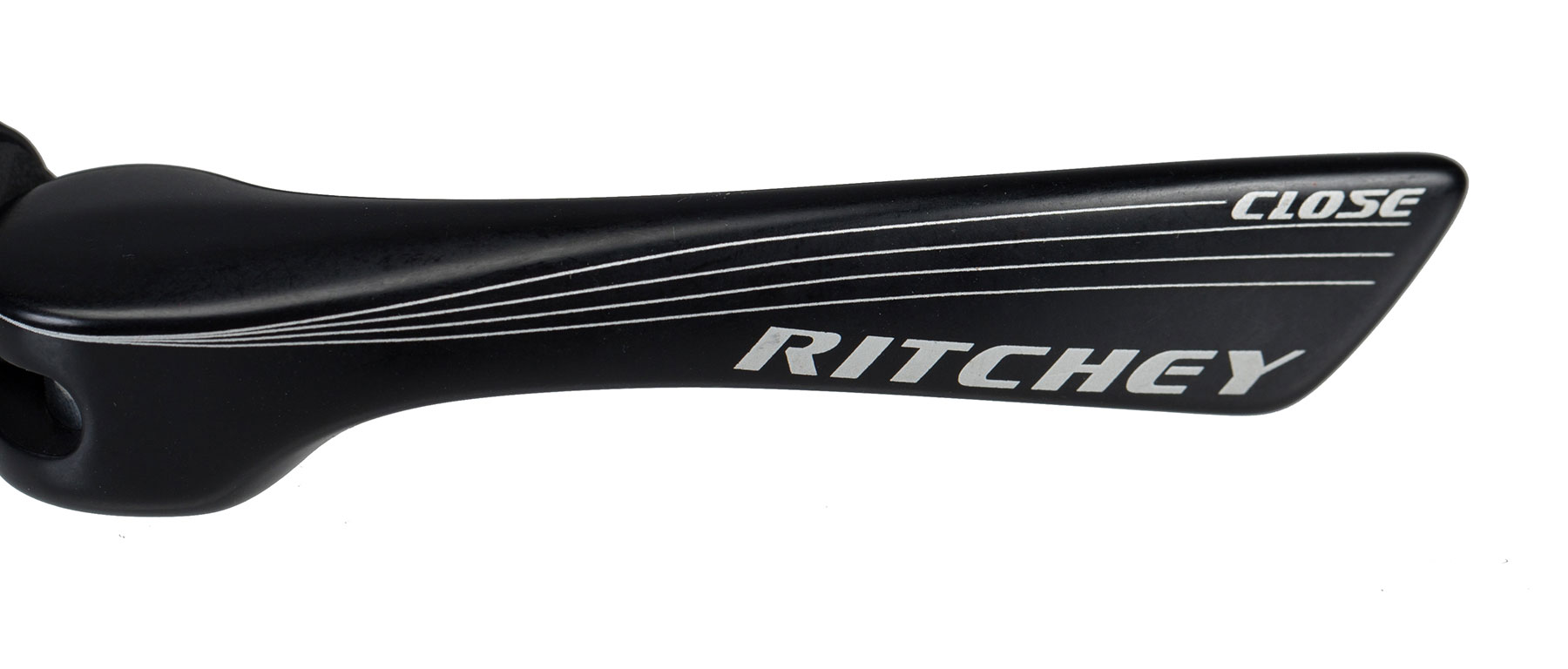 Ritchey WCS Titanium Quick Release Skewer Set