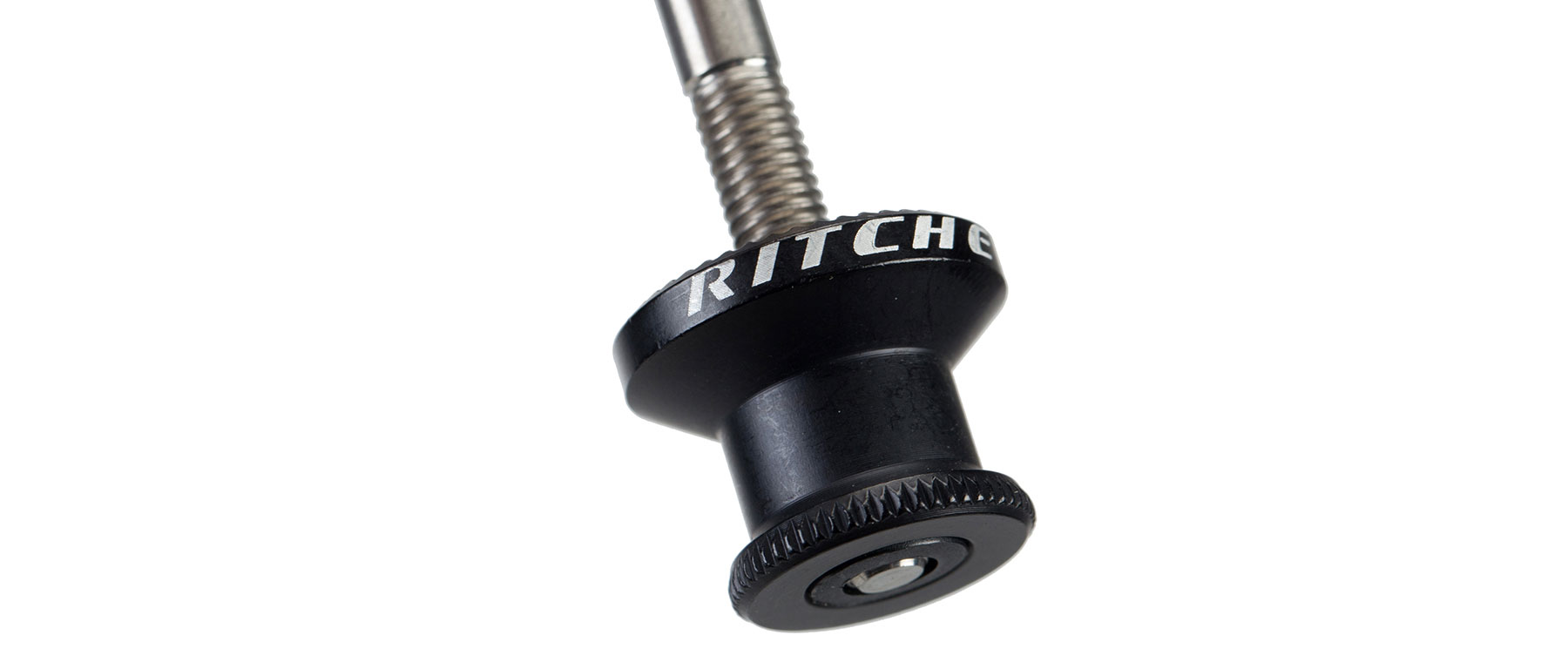 Ritchey WCS Titanium Quick Release Skewer Set