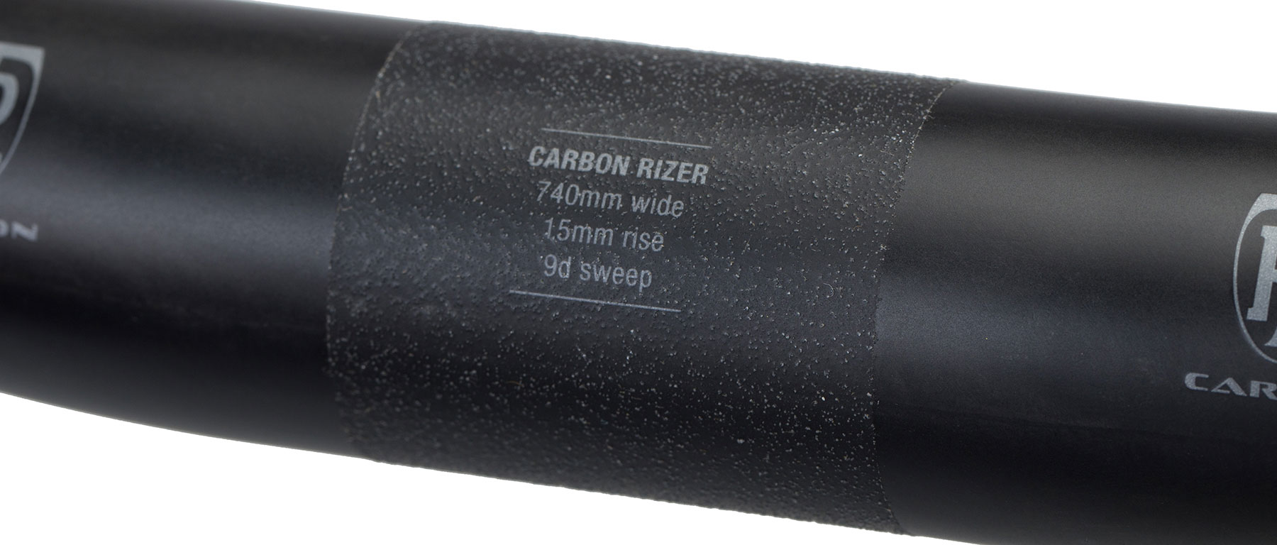 Ritchey WCS Carbon LowRizer Handlebar